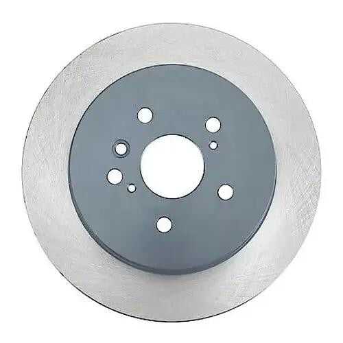 CarQuest #YH200470P Painted Rotor