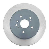 CarQuest #YH200470P Painted Rotor