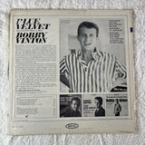 Bobby Vinton – Blue Velvet Vinyl LP US 1963 Epic – LN 24068 POP ROCK