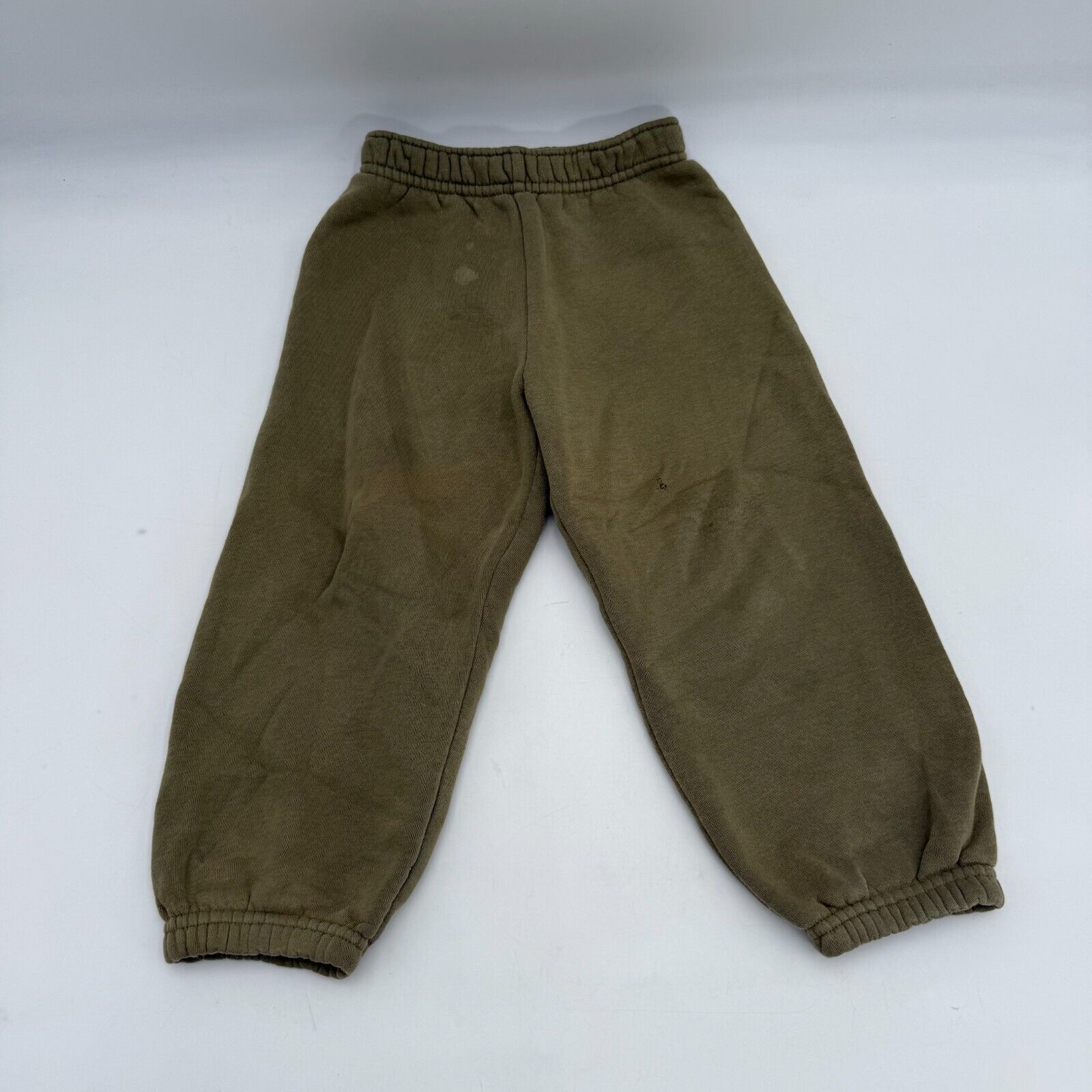 Lot of 3 Kids Boy’s Size 4 4T Sweatpants Cargo Pants Dri-fit Shorts Nike Red