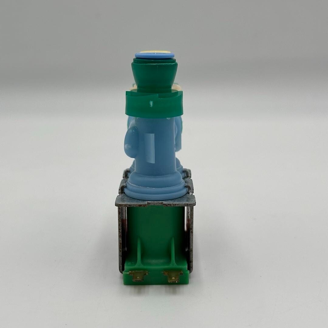 New Genuine OEM Whirlpool W10341329 / WPW10341329 Refrigerator Valve
