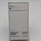 Apple iPhone 15 Pro MAX Blue Titanium 256GB - Empty Box ONLY