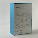 Yachyee Ice IPL Hair Removal System Ergonomic Painless Innovative TESTED