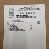 FEL-PRO PS 13809 C Push Rod Cover Gasket Set