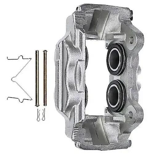 CarQuest #19-2984 Coated Remanufactured Brake Caliper