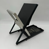 Sawyer’s Miraview 6220 Vintage Folding Projection Viewer For Slides New In Box