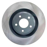 CarQuest #YH690447P Painted Brake Rotor