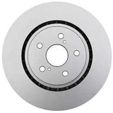 CarQuest #YH720530HC High Carbon Coated Brake Rotor