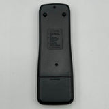 Unbranded TV Remote Control Black