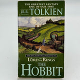 The Hobbit : The Enchanting Prelude to the Lord of the Rings by J. R. R. Tolkien