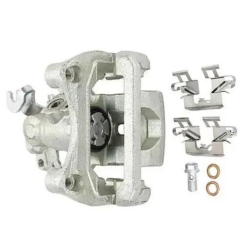 CarQuest #18-B5003 Reman Coated Brake Caliper