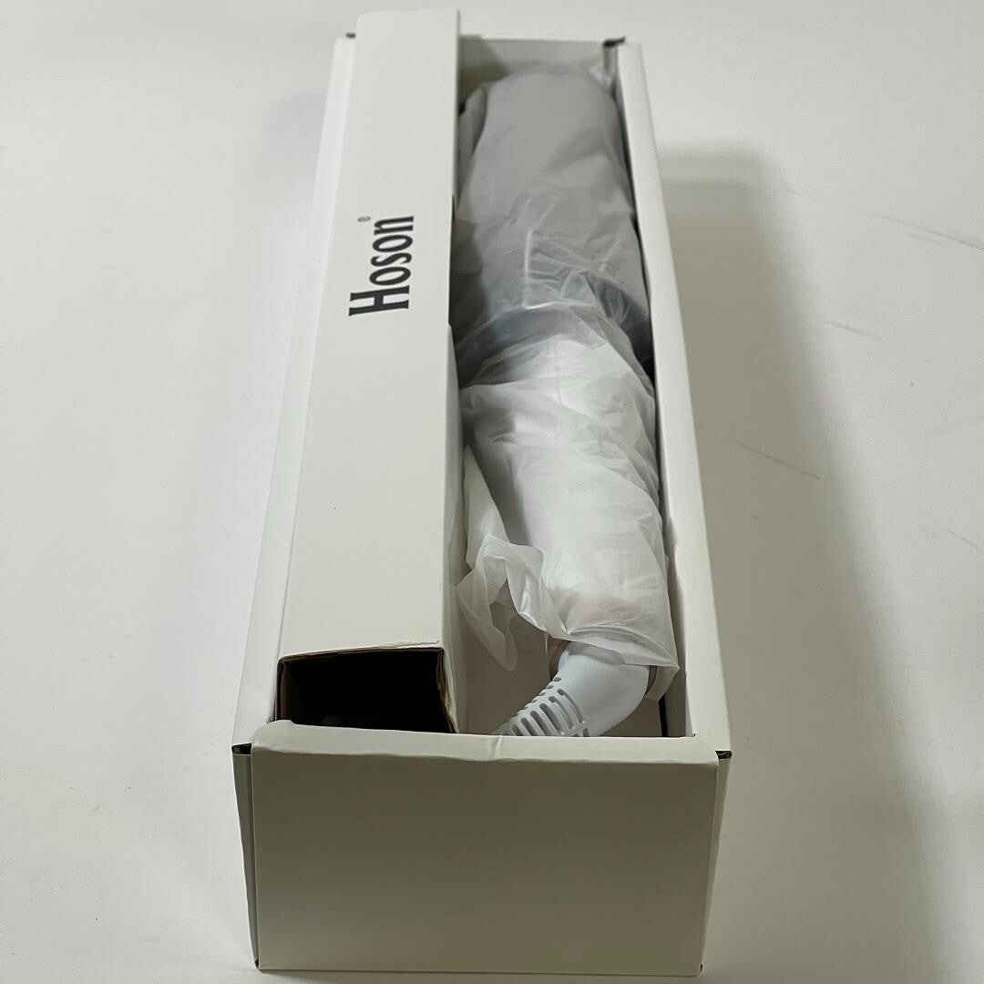 Hoson Tourmaline Ceramic Professional Hair Curling Iron FAST & CONVENIENT