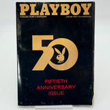 Playboy Magazine January 2009 Carmen Electra 55th Anniversary Edition  Issue