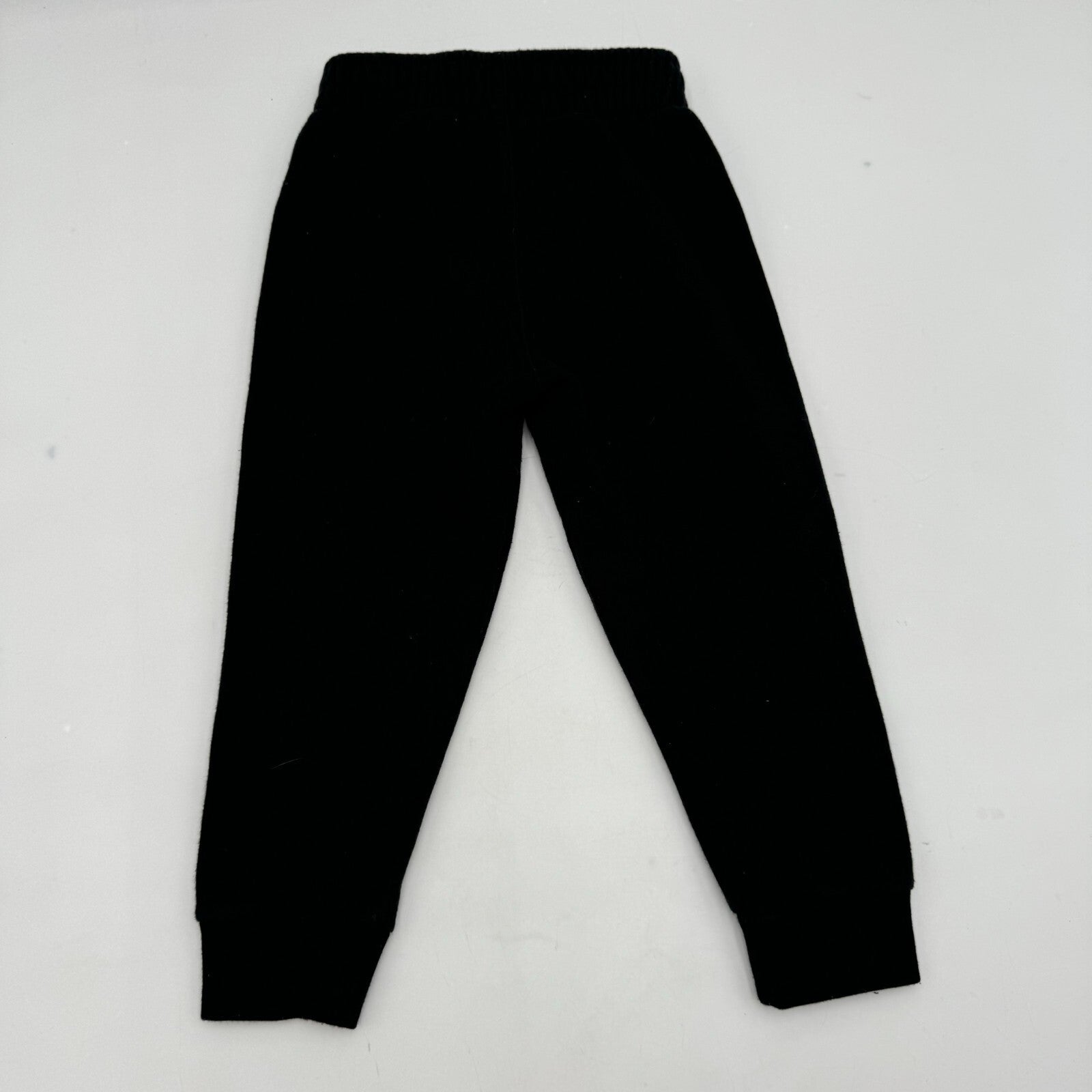 2 pc Nike Activewear Outfit Sweatshirt Sweat Pants Green Blue Logo Size 3T