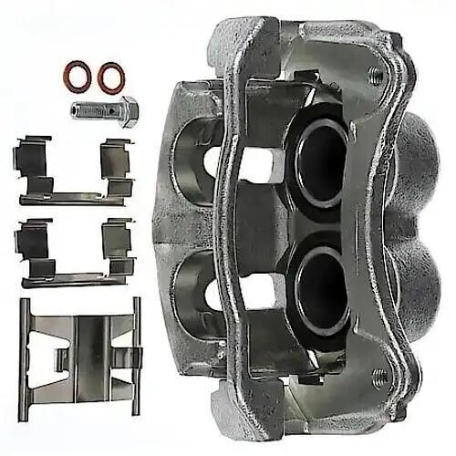 CarQuest #18-B4607 Reman Coated Brake Caliper