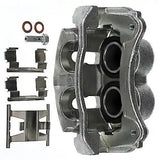 CarQuest #18-B4607 Reman Coated Brake Caliper