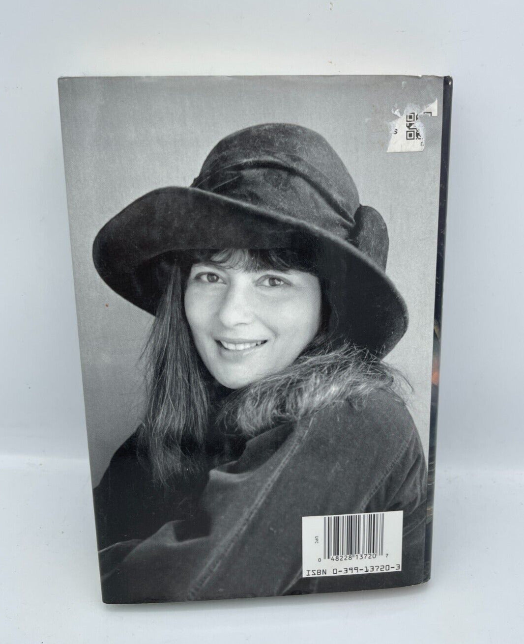 Turtle Moon by Alice Hoffman - Suspense Thrillers 1992 HARDCOVER BOOK