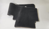 Full Set 7 Piece GENUINE OEM FACTORY HONDA HR-V CARPET FLOOR MATS BLACK
