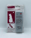 Worldwide Company Control A Cat Remote - No Batteries Required