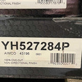 CarQuest #YH527284P Painted Brake Rotor