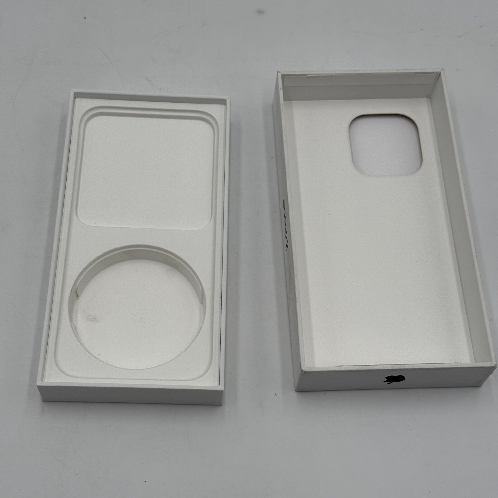 Apple iPhone 15 Pro MAX Blue Titanium 256GB - Empty Box ONLY