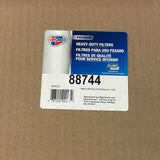 CarQuest #88744 Heavy-Duty Filter