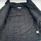 Performance Outfitters Winter Coat Warm Insulated Liner Green Black Adult Size S