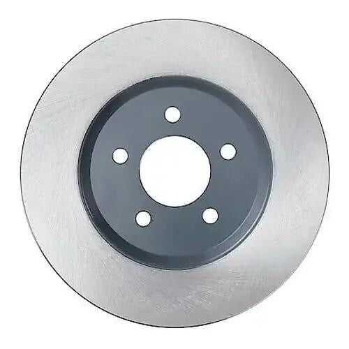 CarQuest #YH145658P Painted Brake Rotor