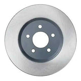 CarQuest #YH145658P Painted Brake Rotor