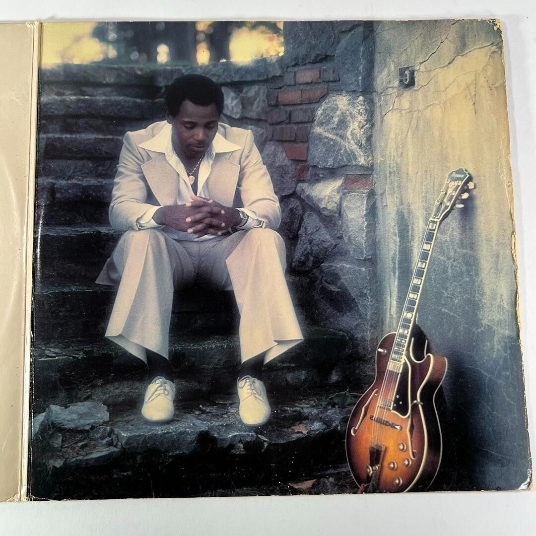 George Benson – Livin' Inside Your Love 2 Vinyl LP Warner Bros Records 2BSK 3277