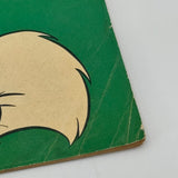 Danish 1960 DAFFY Comic 3 & 6 Sylvester Tweety Bugs Bunny Coyote Roadrunner