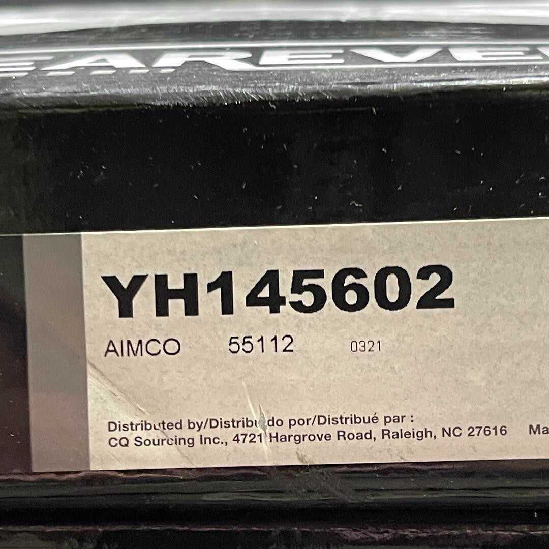 Wearever #YH145602 Brake Rotor