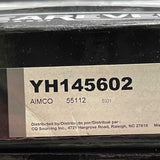 Wearever #YH145602 Brake Rotor