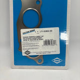 Victor Reinz 71-53802-00 Exhaust Manifold Gasket Set