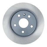 CarQuest #YH317660P Painted Rotor