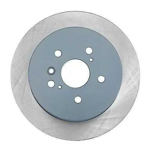 CarQuest #YH270084P Painted Rotor