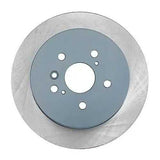 CarQuest #YH270084P Painted Rotor