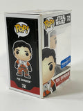 Funko POP! #72 Star Wars: Poe Dameron Vinyl Figure