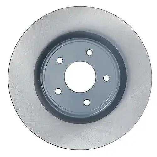 CarQuest #YH477843P Painted Brake Rotor
