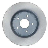 CarQuest #YH477843P Painted Brake Rotor