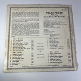 Polka Featuring FeverJimmy Sturr And His Orchestra 2 Vinyl LP 1978 US RBS 112