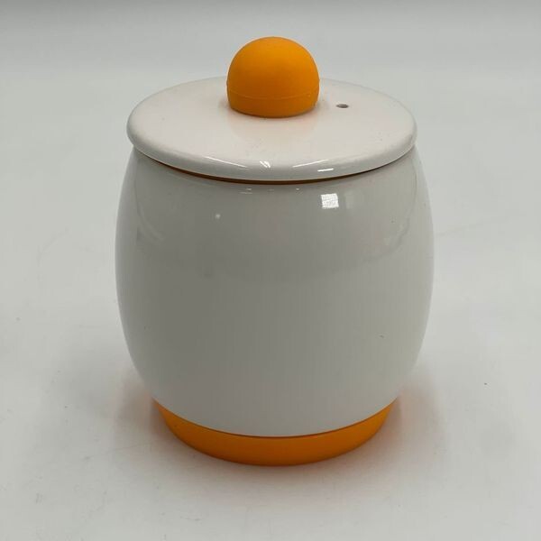 Egg-Tastic Microwave Egg Cooker For Fast, Flavorful & Fluffy Eggs As Seen On TV