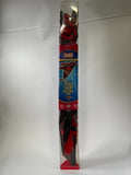 Nighthawk F-117 Stealth 3-D Nylon Kite 52" Wingspan SPINTAILS EASY TO ASSEMBLE