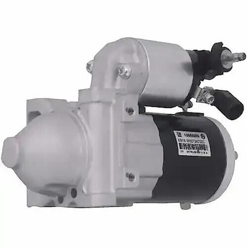 CARQUEST 52054S Starter and Related Components - REMANUFACTURED