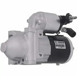CARQUEST 52054S Starter and Related Components - REMANUFACTURED