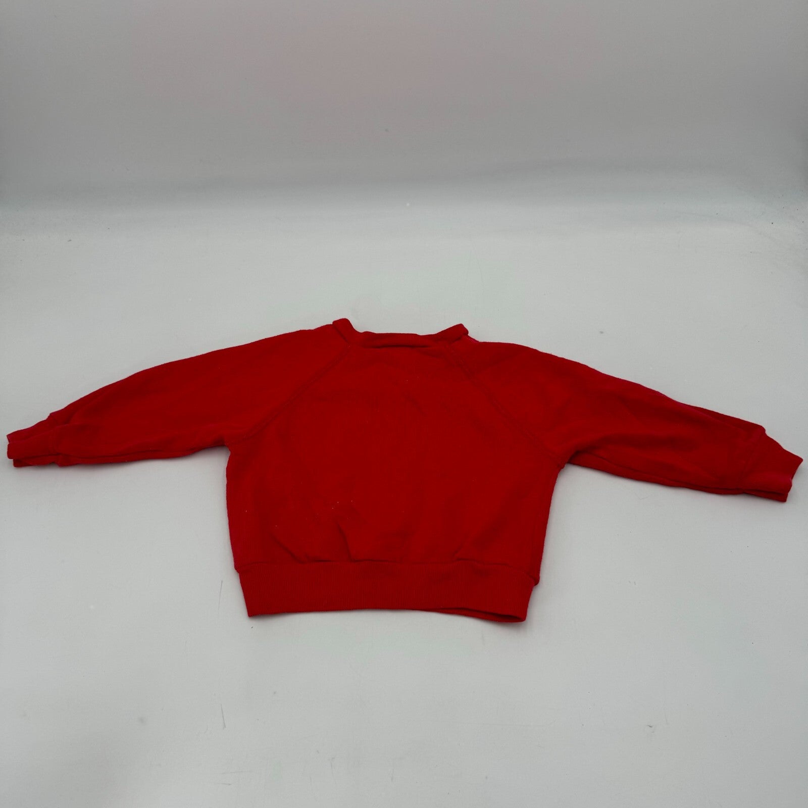 3 Toddler Christmas Sweaters Red Snow Trees Santa Orange Reindeer 2T 3T 5T