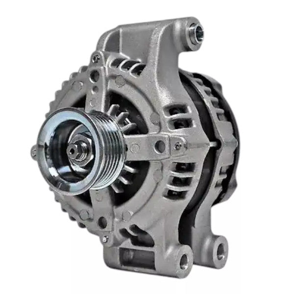 11383A Reman Carquest Alternator 160 Amps Fits 300 Challenger Charger Magnum
