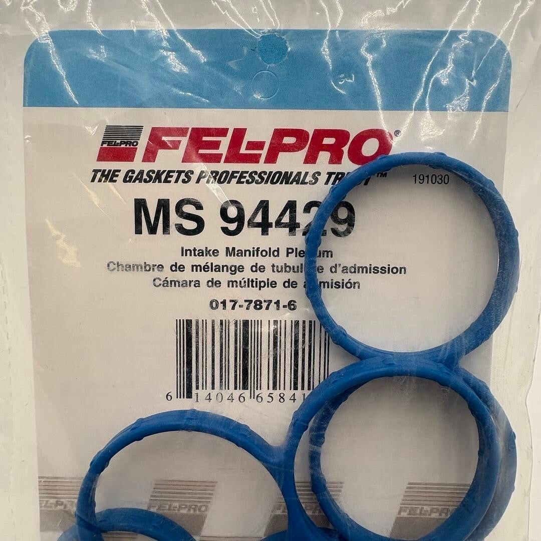 FEL-PRO MS 94429 Intake Manifold Plenum