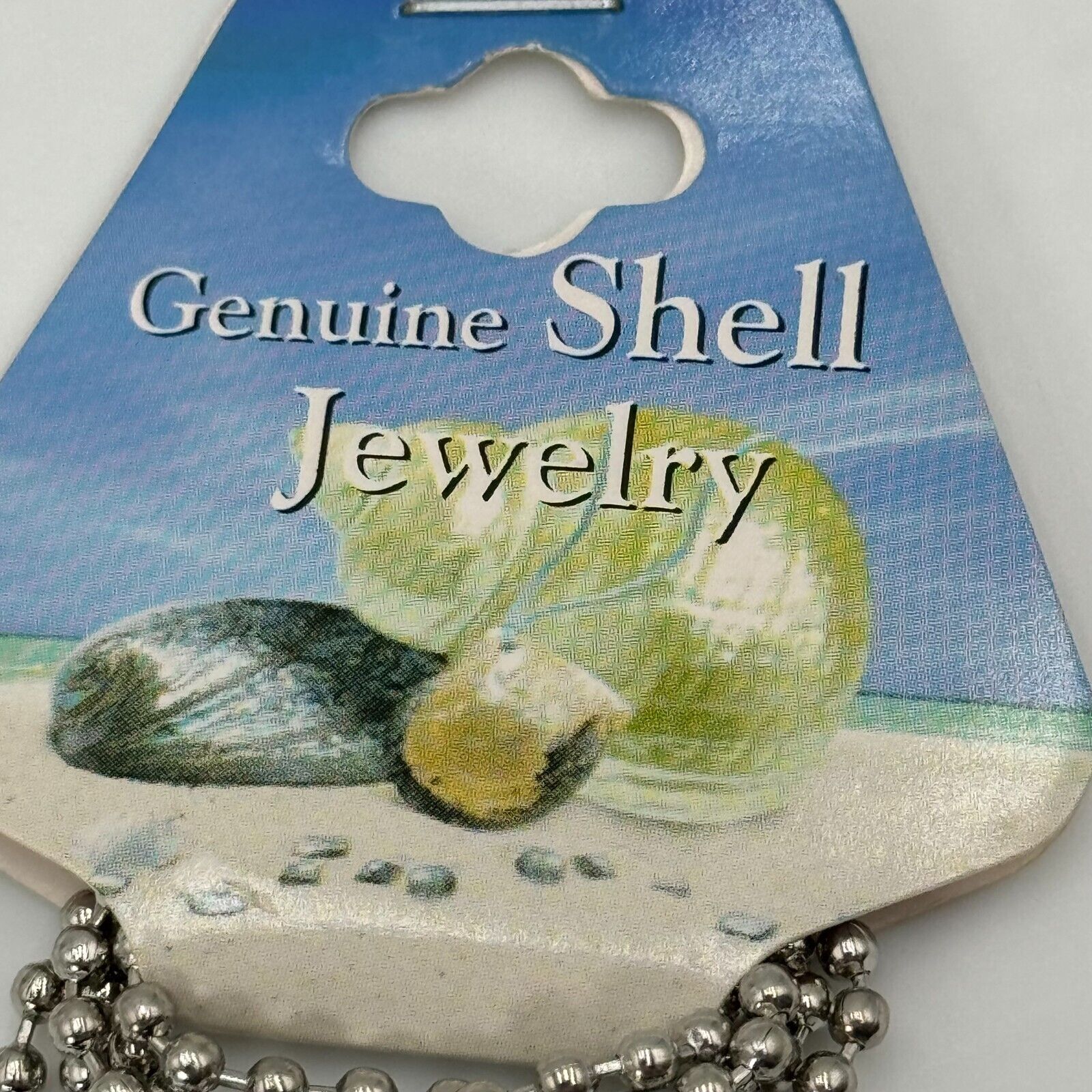 Lot of 8 Necklaces + Bonus Lanyard Christian Shell Jewelry Pink Fish Heart NEW