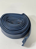 Quaker Cardinal Vinyl Discharge Hose 2"X 50' - Pre-owned